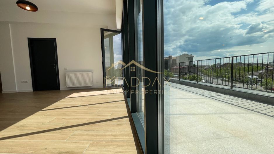 Spatiu comercial S+P+2E+M ***Prima Inchiriere*** - Poză 9