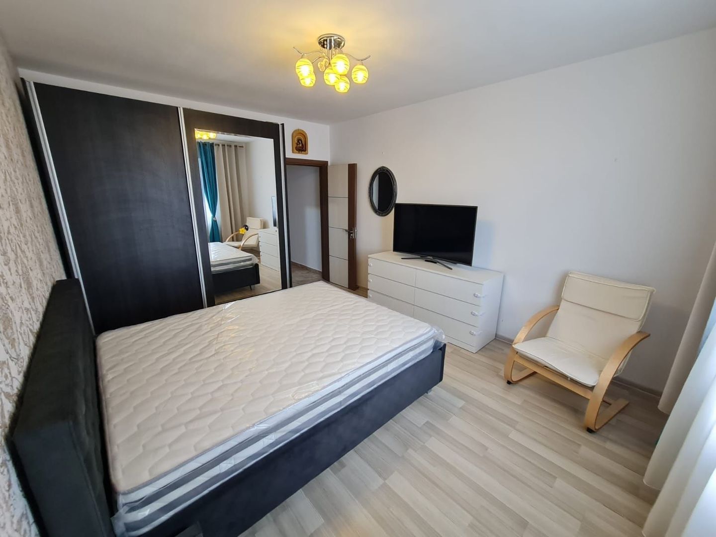 Apartament 2 camere - ISARAN - Poză 3