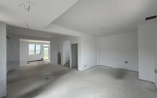 Casa individuala in stil scandinav, 135mp utili, teren 450mp, Dezmir - Poză 11