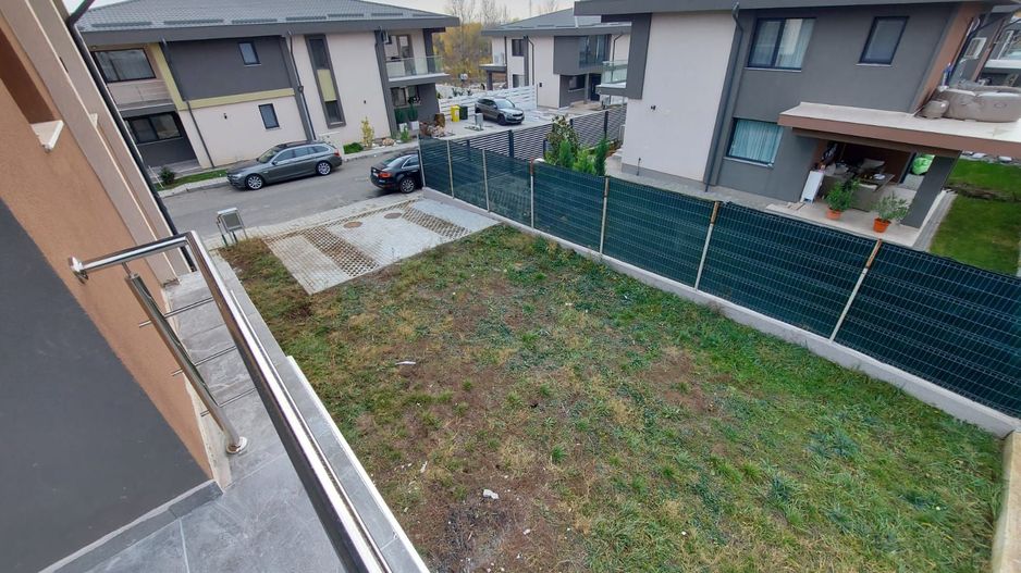 Vila tip Duplex Pipera | Emil Racovita - Poză 4