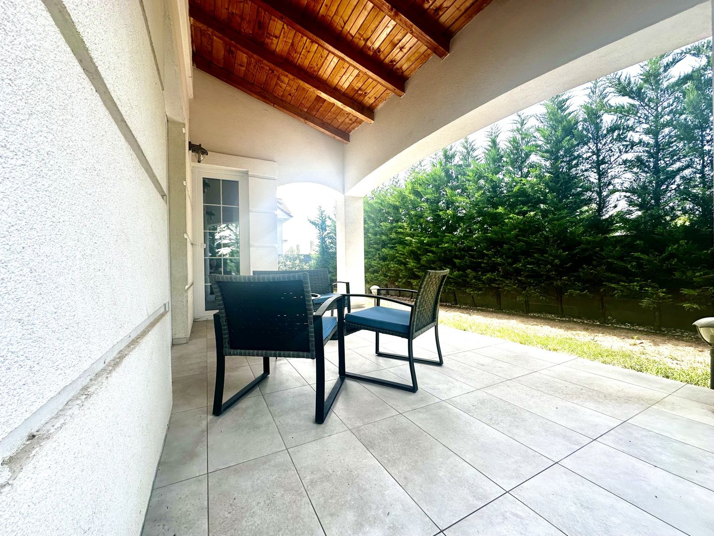 Casa cu 4 dormitoare de închiriat - Dumbravita - Poză 50
