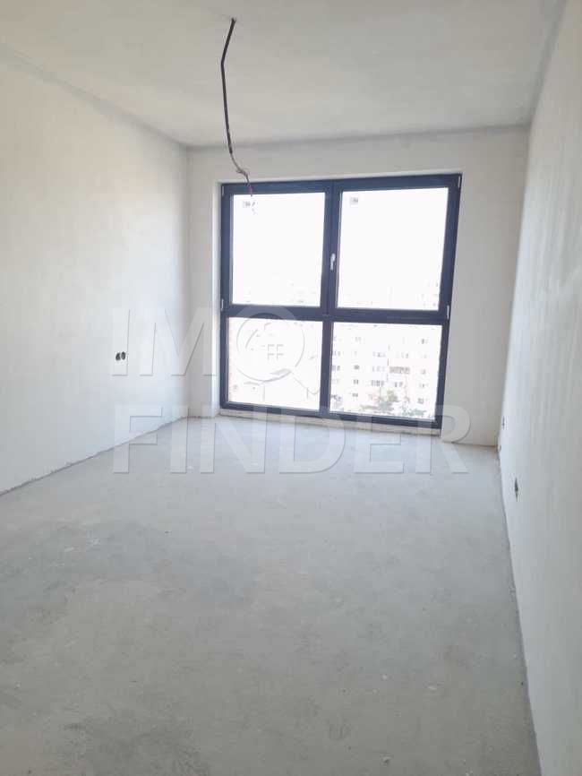 Vanzare 2 camere, imobil nou Semicentral - Poză 4
