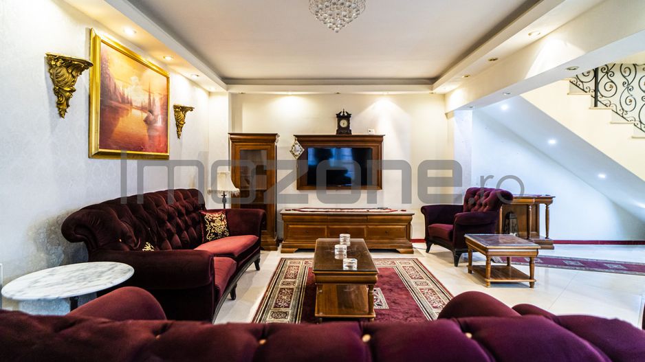 Ap. 3camere duplex, 103mp, 2 băi, centrală, metrou Râul Doamnei - Prel. Ghencea - Poză 4