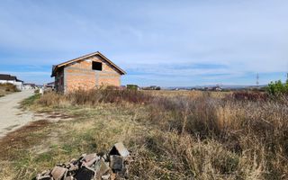 De vanzare 483mp teren intravilan cu autorizatie de construire, Partos - Poză 6