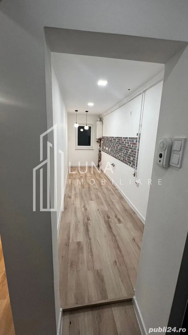 Apartament 1 camera 32mp - Tudor - Poză 5