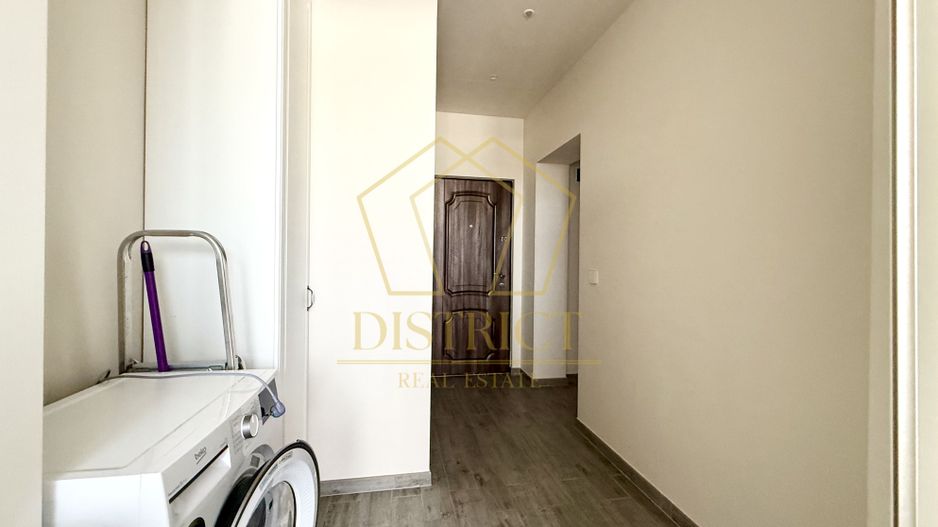 Apartament superb cu 2 camere | Dumbravita | Lidl - Poză 7