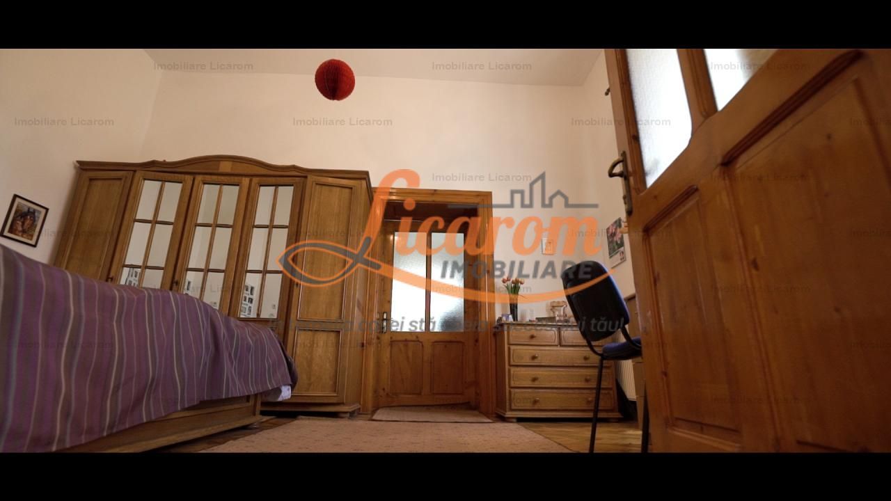 Oferta Conac boieresc P+M,teren 20400 mp - Poză 14