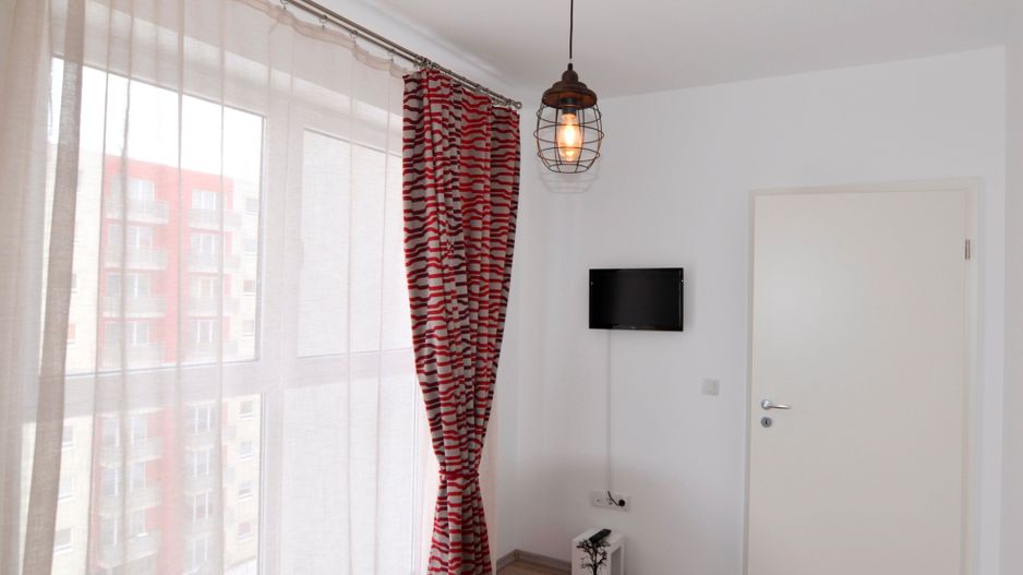 Apartament 2 camere cu Birou sau dormitor copii Avantgarden 3 - Poză 6