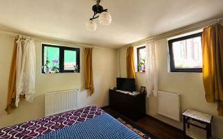 APARTAMENT 2 CAMERE IN VILA | CARTIERUL ARMENESC | STRADA SPATARULUI - Poză 4