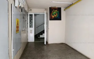 2 camere Brancoveanu Piata Sudului, costuri mici, metrou la 15 minute pietonale - Poză 21