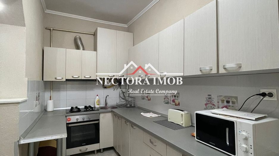 NECTORA IMOB-Casa 4 camere, Santandrei Centru, 138mp utili+990mp teren - Poză 4