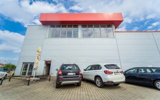 Spațiu de birouri în Micălaca - Poză 5