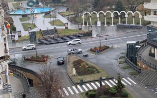 Apartament 2 camere de inchiriat, zona Cetate - Poză 6