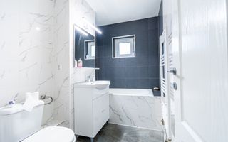 Apartament 2 Camere | 42,37 mp | Renovat | Zona BIG | Cartier Manastur - Poză 6