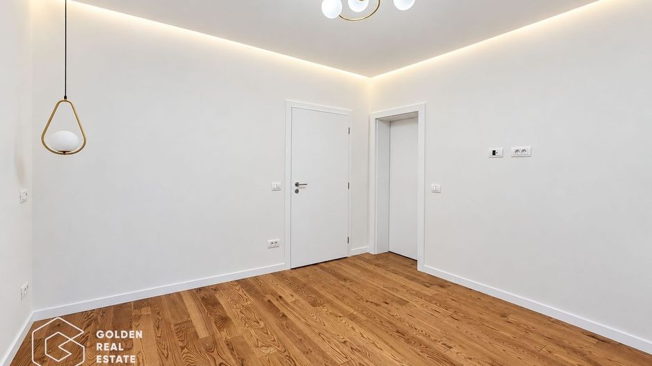 Vilă certificată nZEB în Micălaca, aproape de Kaufland, 4 dormitoare, 3 băi - Poză 10