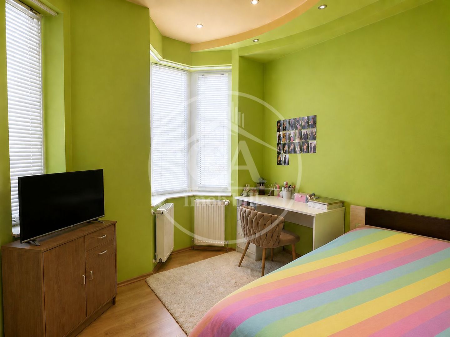 Casa S+P+E cu 5 camere de vânzare în zona Rogerius, Oradea - Poză 12