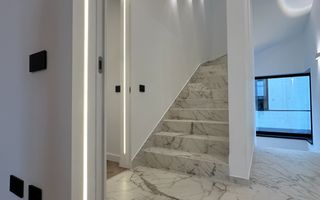 Vila individuala *432mp* + curte // 6 locuri Parcare / Pipera-Tunari - Poză 34