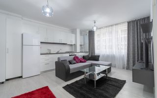 Apartament 3 Camere | Intermediar | Parcare Inclusa | Zona VIVO - Poză 1