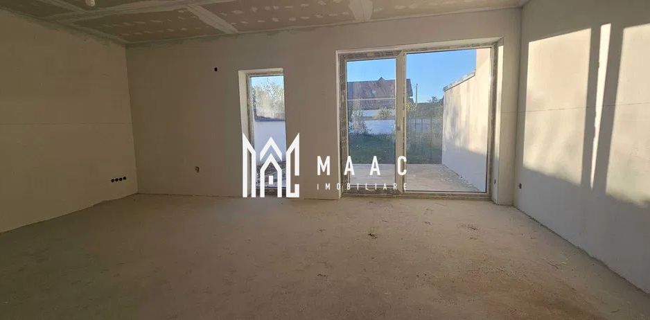 Dublex | 4 Camere | 131 Mp utili | Curte libera 181 Mp - Poză 2