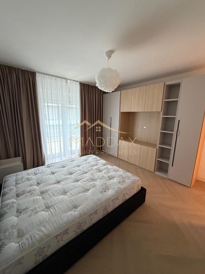 4 camere | 169 mp | lângă Parcul Herăstrău  | 3 băi | 2 balcoane*** - Poză 3