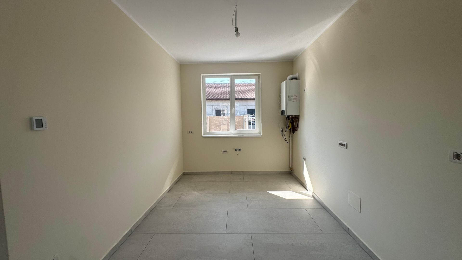 COMISION 0% | Casa Individuala | 97 mp | 4 Camere | Mosnita Veche | - Poză 4