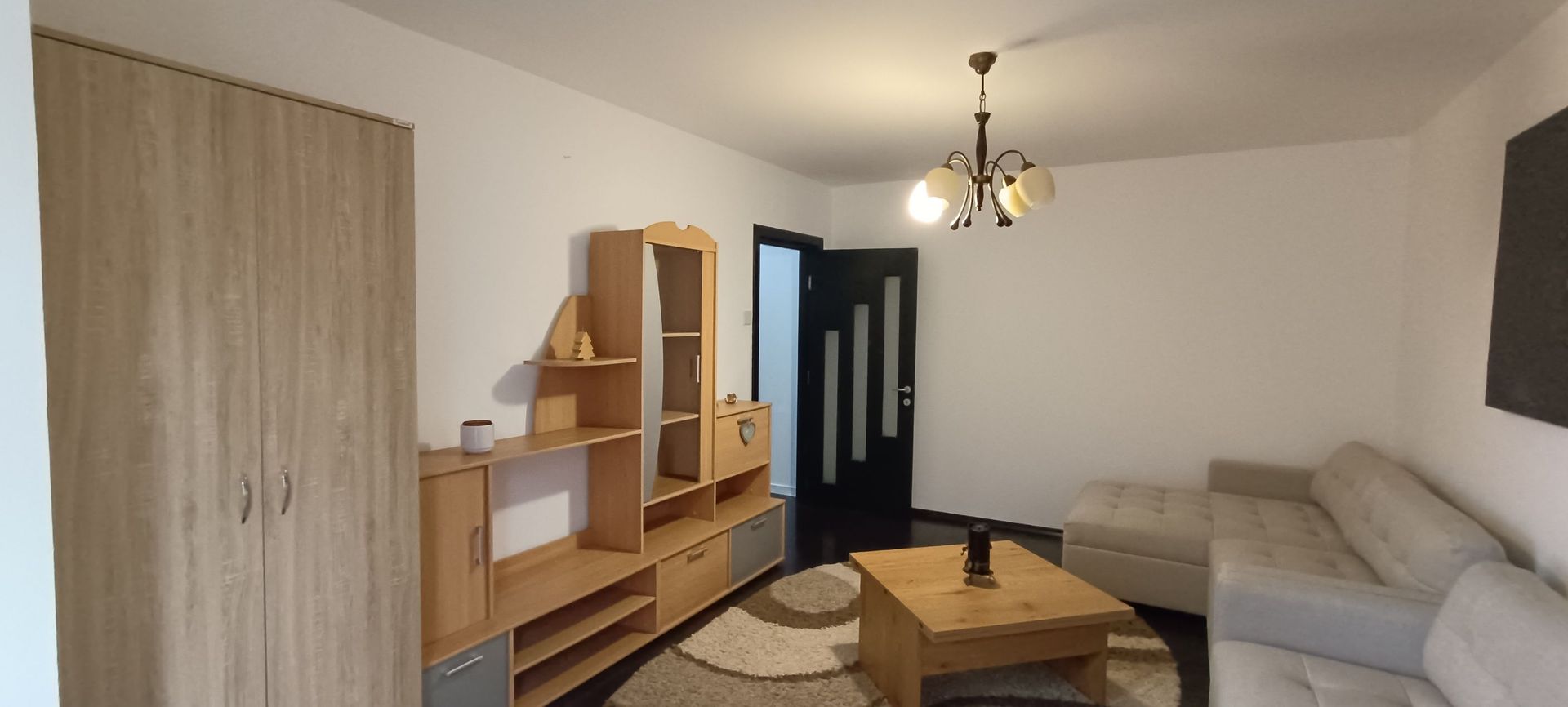 Apartament mobilat3 camere-Tractoru - Poză 7