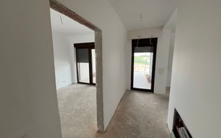 Apartamente noi 3 camere | 67mp util+ 31mp terasa | Braytim - Giroc - Poză 9