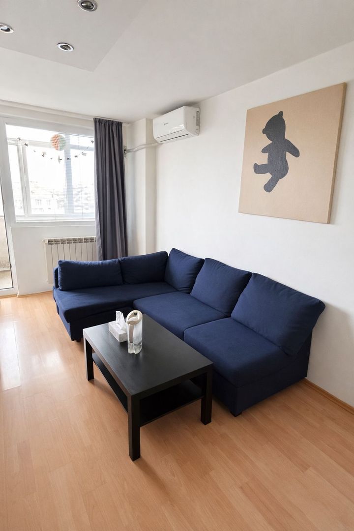 APARTAMENT PREMIUM | PIATA DOROBANTILOR - Poză 3