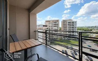 Apartament premium 2 camere, Sedako- Iris Armoniei,  mobilat și utilat - Poză 14