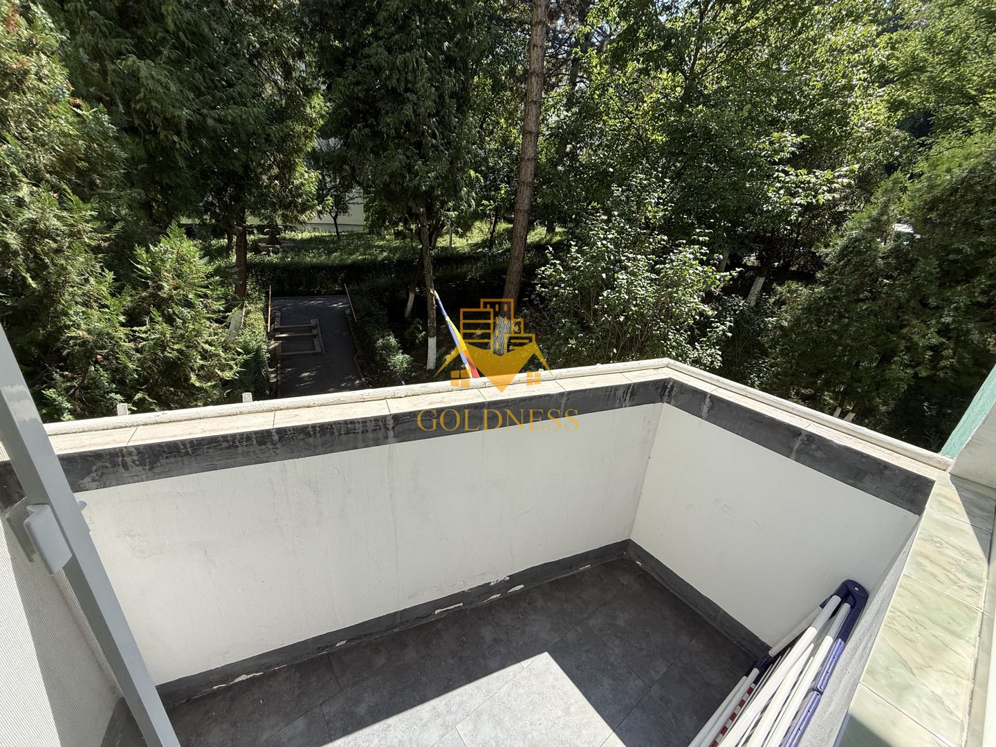 2 camere decomandate, balcon, Zona Clabucet, Manastur, Bucium - Poză 3