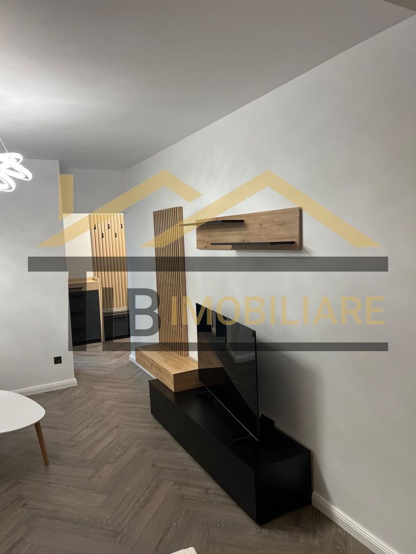 Apartament cu 1 camere, 42 mp, parcare Zona Verde Residence - Poză 3