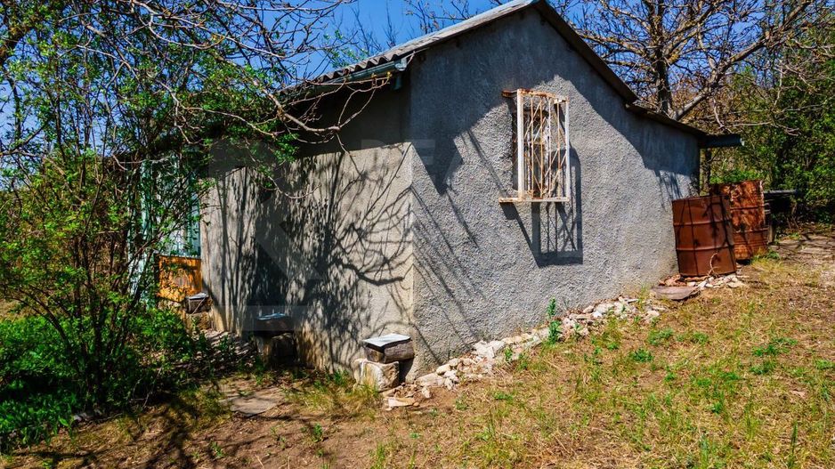 Vânzare teren 17.5 ari, satul Merenii Noi, Anenii Noi - Poză 7