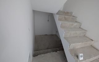 Casa individuala | Parter + Etaj | Asfalt | Toate utilitatile | - Poză 11