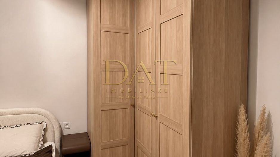 Apartament superb | 3 camere | gradina proprie | zona linistita - Poză 7