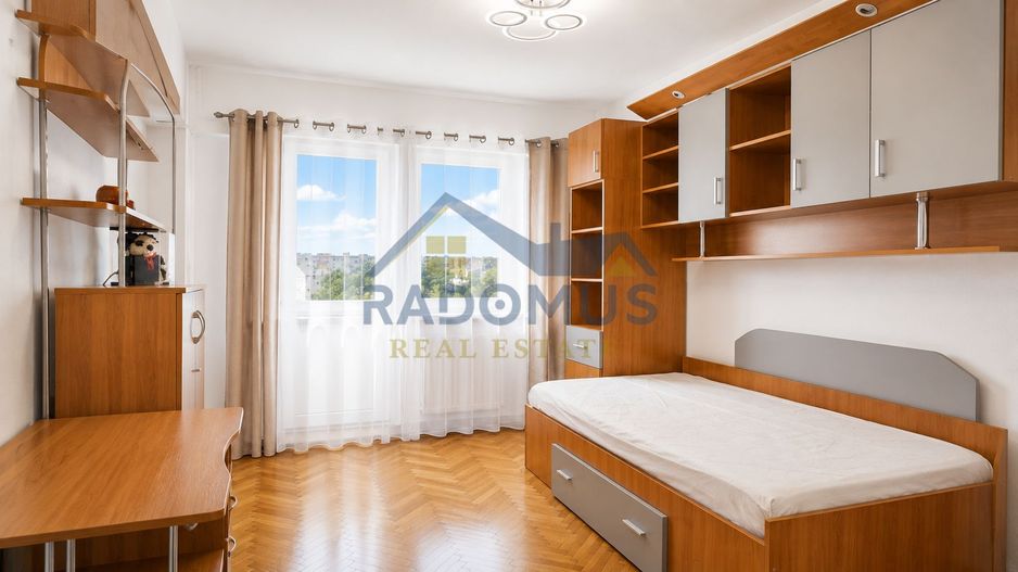 Inchiriere Apartament 3 Camere – Ultracentral | Ploiesti - Poză 3