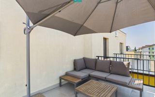 Penthouse de lux  în Dumbrăvița - Poză 12