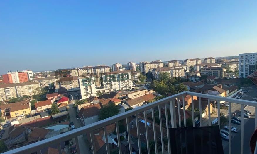 Sapient | Apartament 2 camere , cartier  Prima - Onestilor - Poză 9