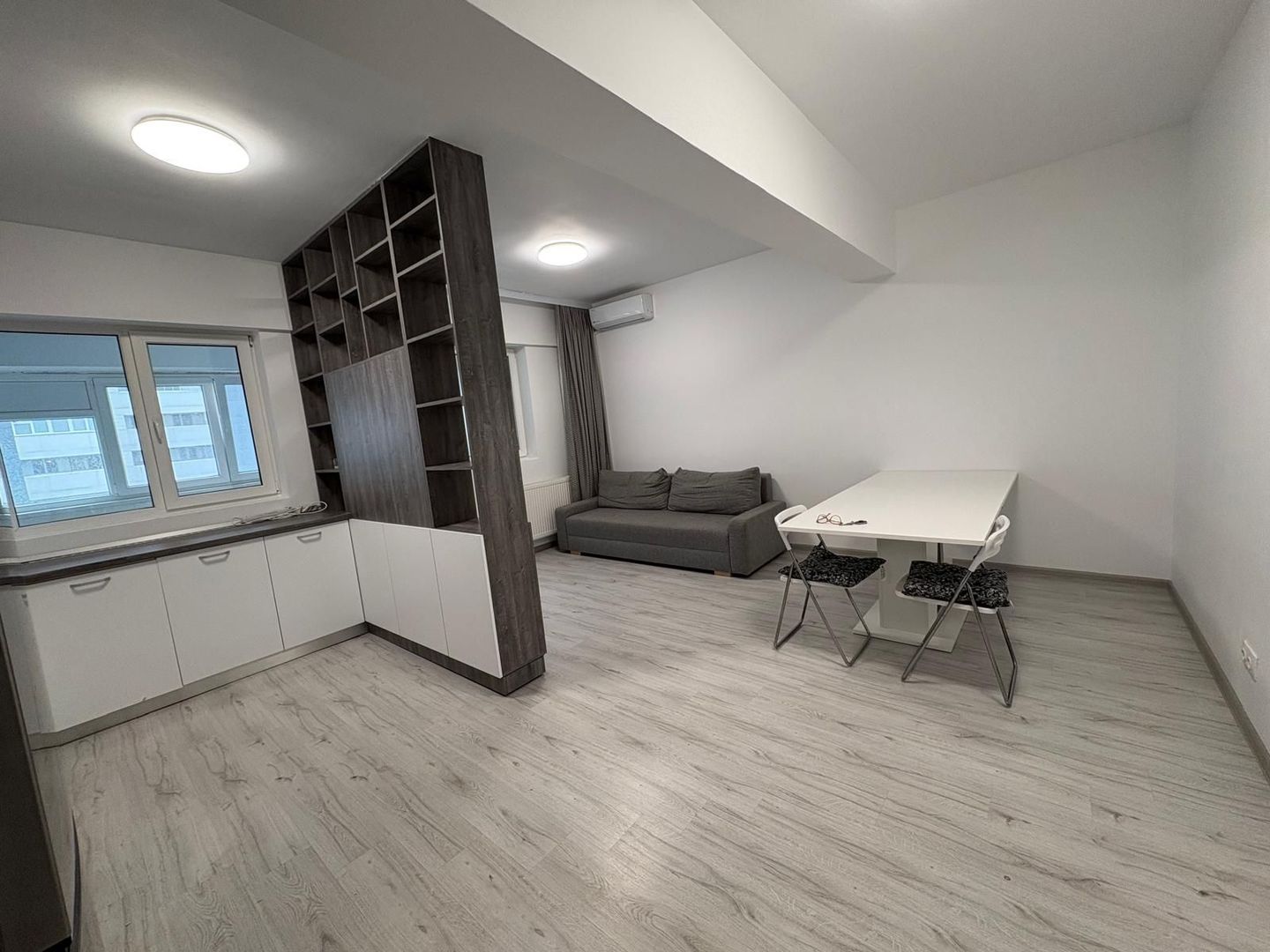 AP. 2 CAMERE, BLOC NOU, PARCARE SUBTERANA, METROU 9 MIN, COMISION 0% - Poză 2