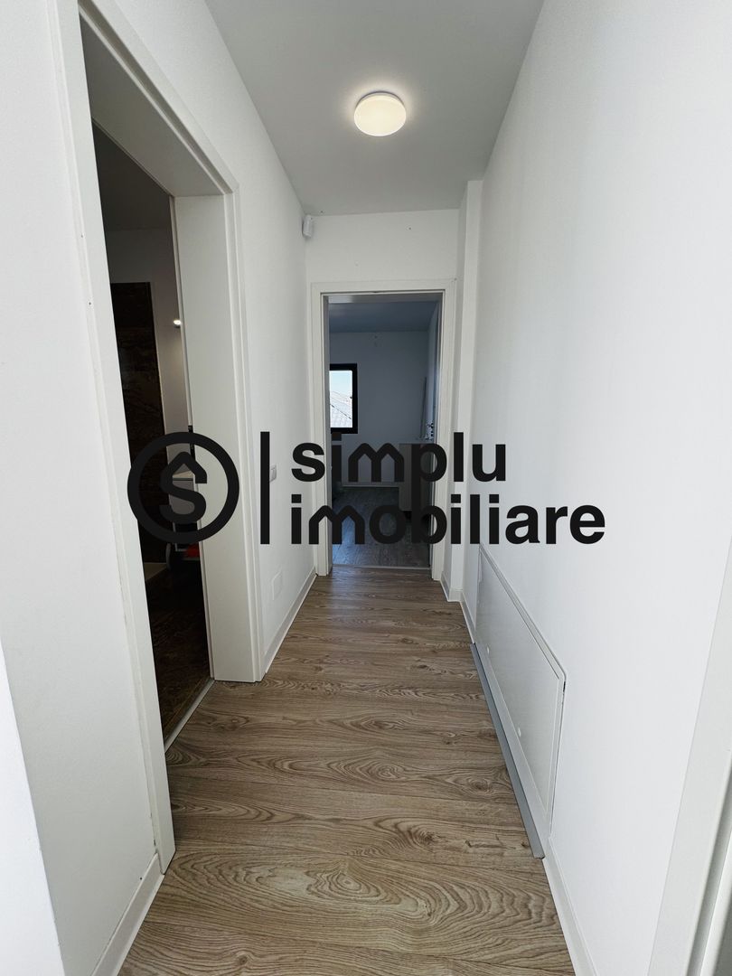 Vila Moderna P+1 zona Damila - Poză 45