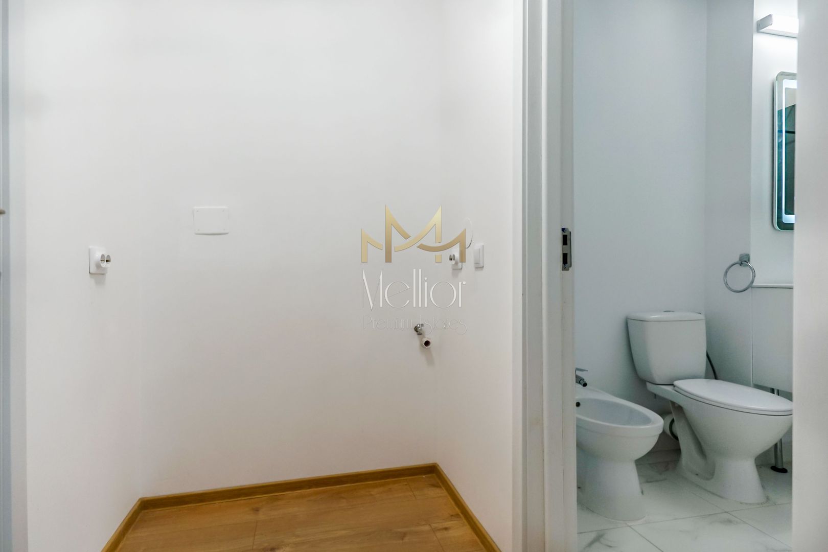 Apartament 2 camere, parcare, recent renovat, Zorilor, zona Sigma! - Poză 10