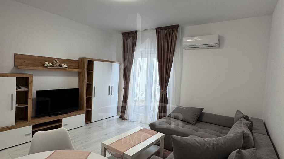 Penthouse de închiriat în zona Deventer – Sibiu - Poză 1