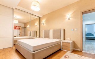 5 camere,modern,garaj, bloc nou zona Centrala, Platinia, Usamv,Motilor - Poză 1