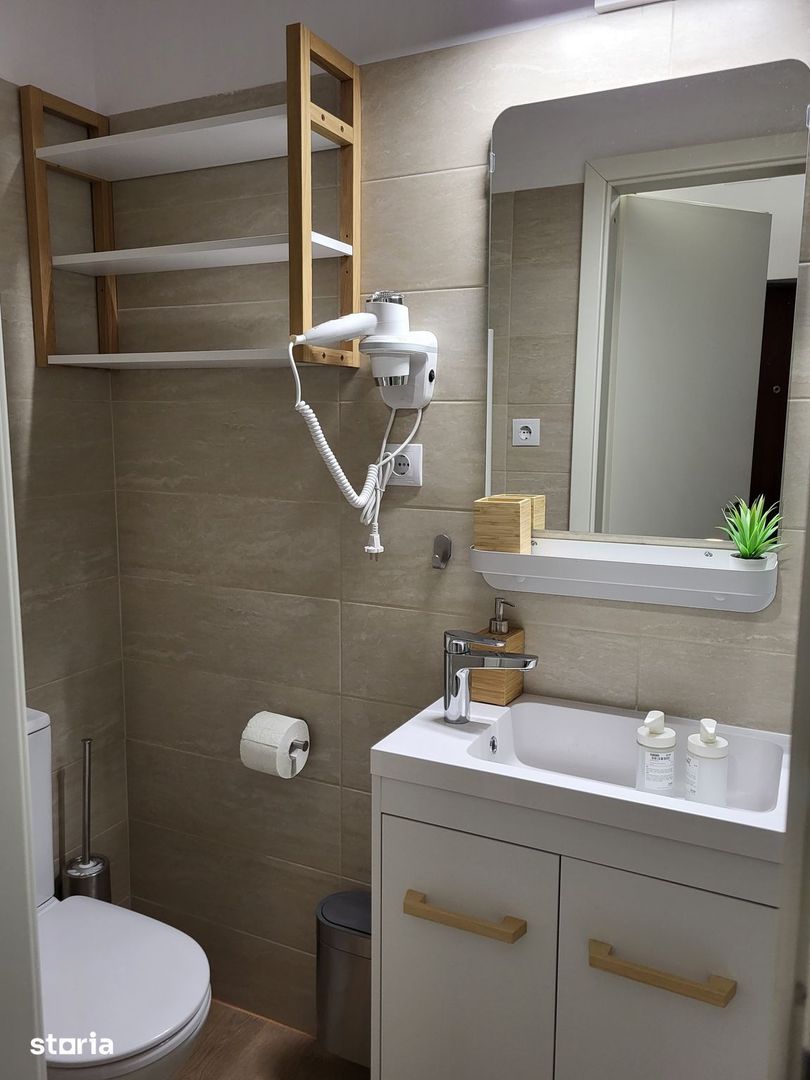 De vanzare 2 camere zona Ultracentral/Str.Lipscani/Centrala Proprie - Poză 6