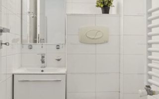 APARTAMENT SUPERB CU 3 DORMITOARE LA INCHIRIERE LANGA PARC HERASTRAU - Poză 4