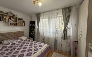 Vând apartament 2 camere – semidecomandat, 53 mp – Zona Curcubeului - Poză 3