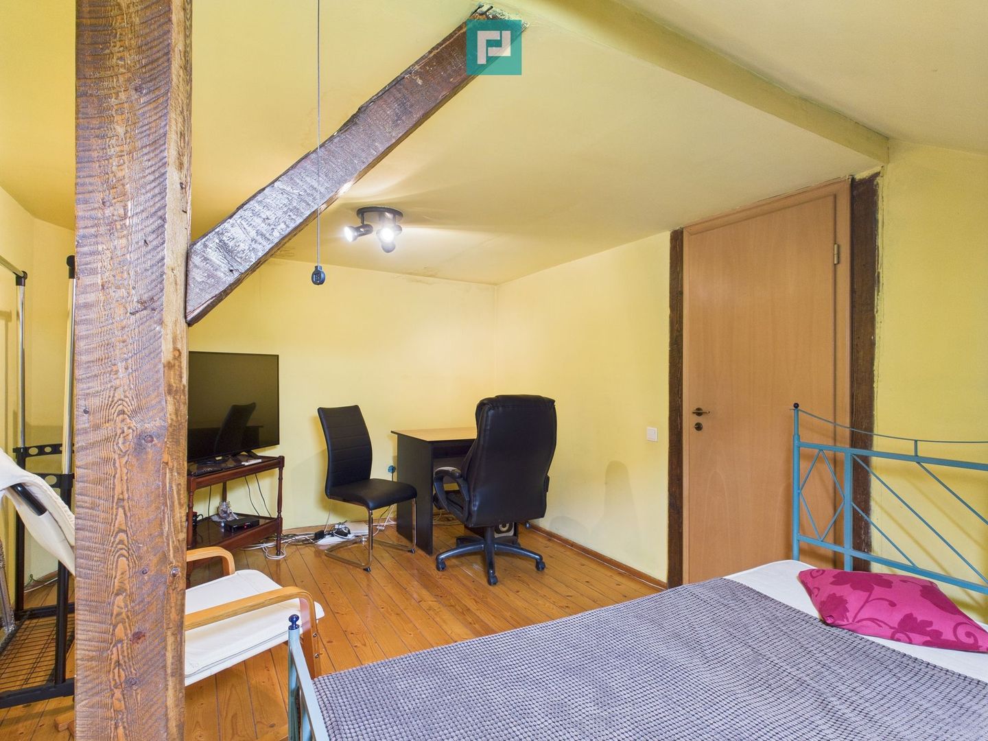 Casă individuală cu teren,  Andrei Șaguna -Traian - Poză 9