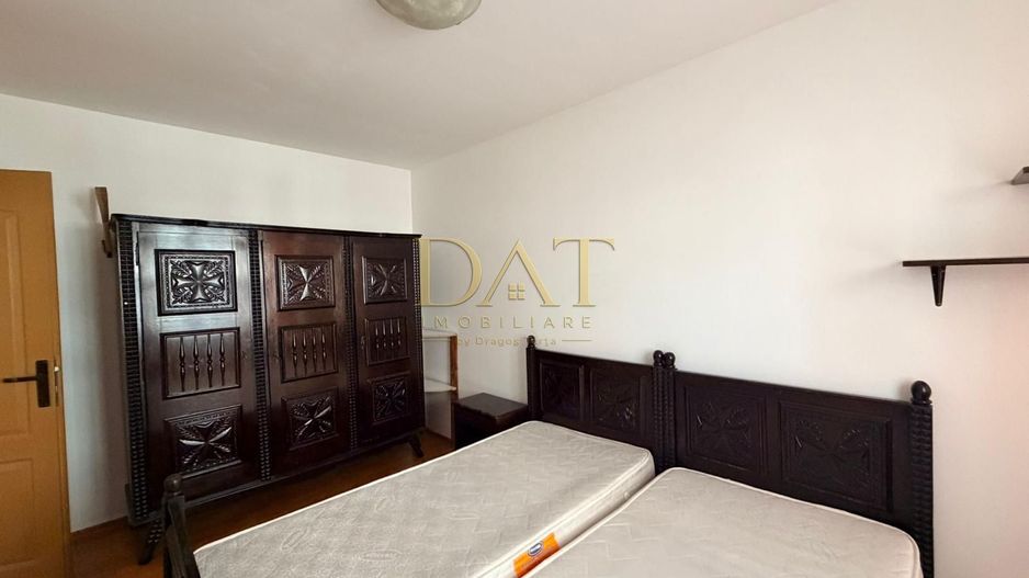2 camere, etaj intermediar, parcare, Beta Residence - Poză 3