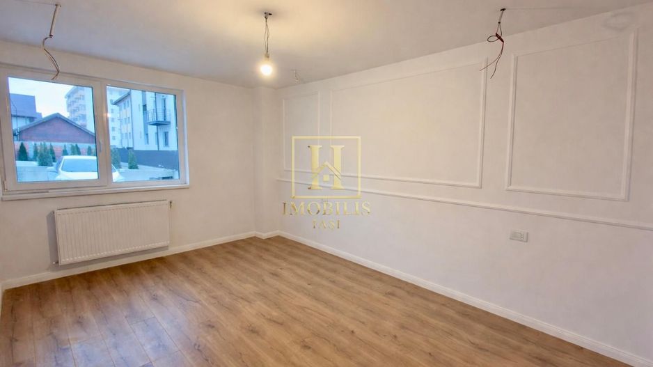INTABULAT! Ap. 3 camere, decomandat+loc de parcare -130000 euro-BUCIUM - Poză 3
