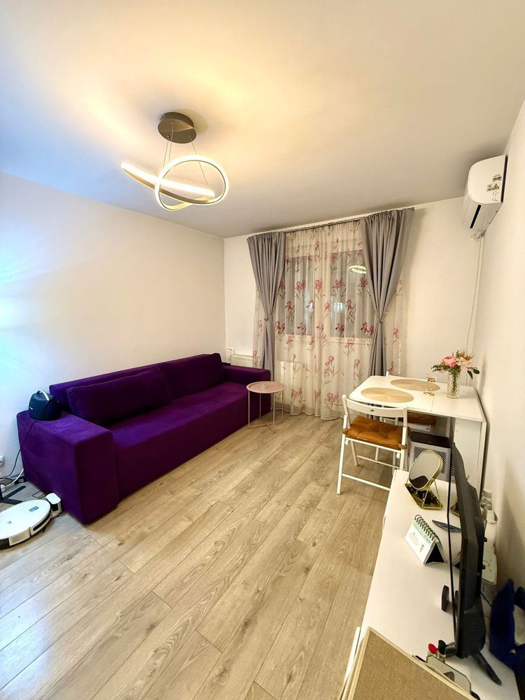 De Inchiriat – Apartament 2 Camere Piața Progresul, Acces Rapid Metrou - Poză 2