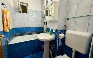 COMISION 0% | Apartament 3 Camere | Girocului | Mobilat | Centrala - Poză 9